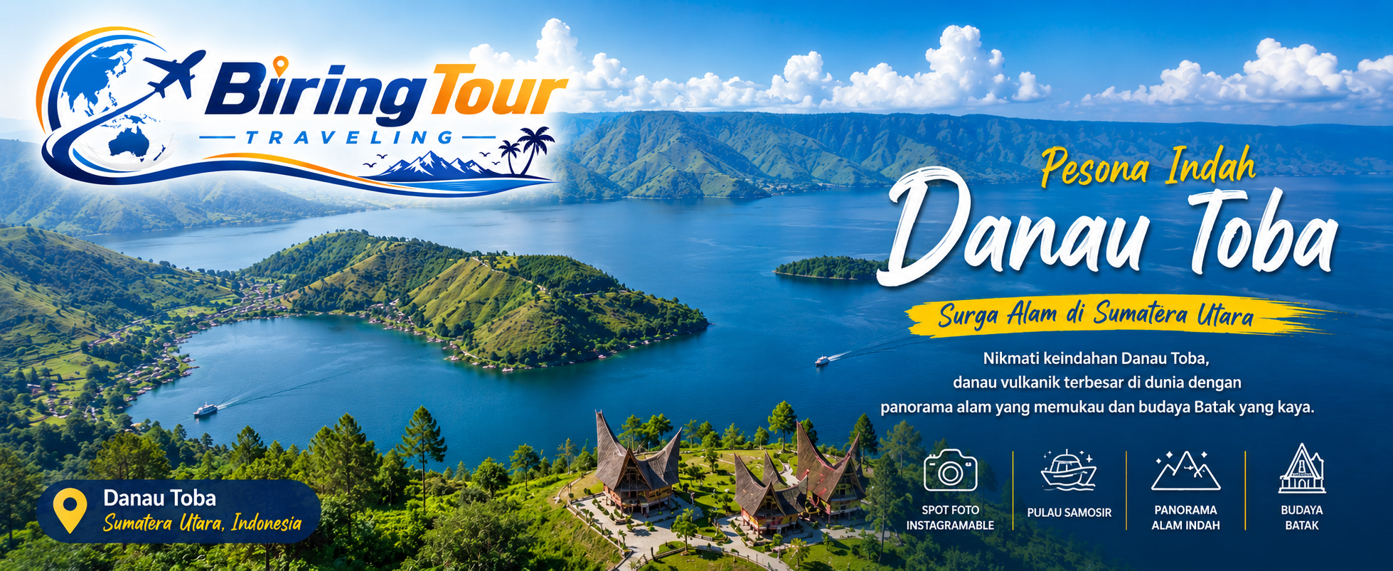 Danau Toba