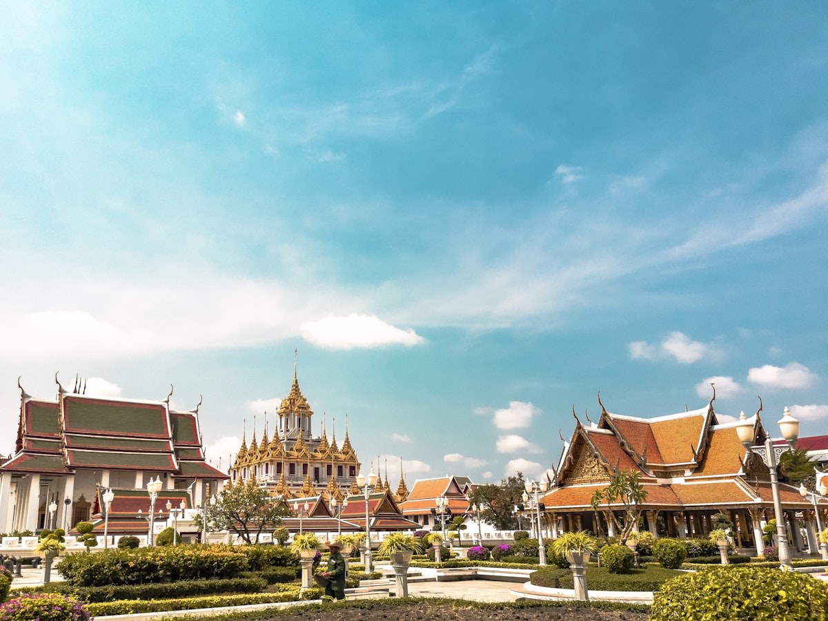 Thailand